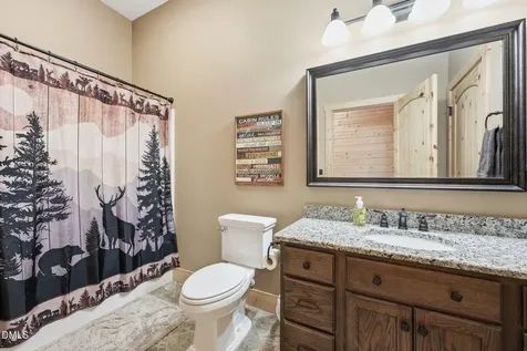 354 Wenasa Trail Yanceyville NC 27379