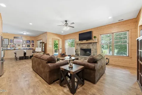 354 Wenasa Trail Yanceyville NC 27379