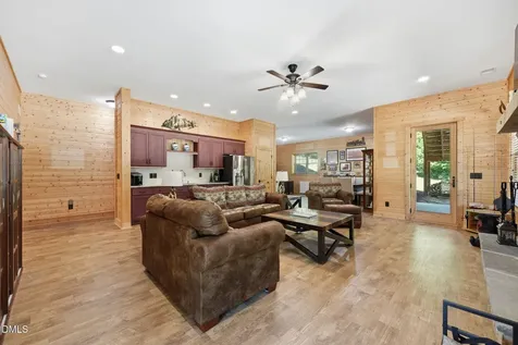 354 Wenasa Trail Yanceyville NC 27379