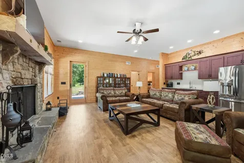 354 Wenasa Trail Yanceyville NC 27379