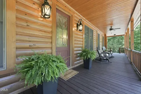 354 Wenasa Trail Yanceyville NC 27379