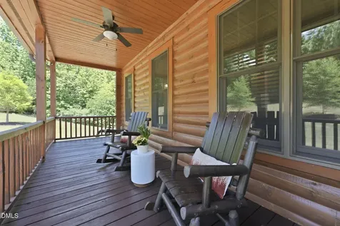 354 Wenasa Trail Yanceyville NC 27379
