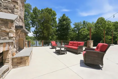 354 Wenasa Trail Yanceyville NC 27379