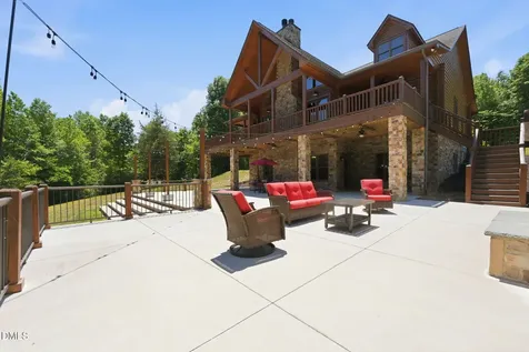 354 Wenasa Trail Yanceyville NC 27379