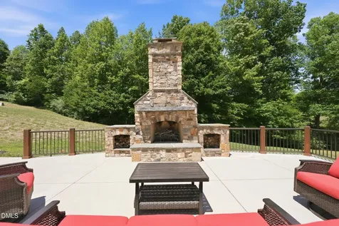 354 Wenasa Trail Yanceyville NC 27379