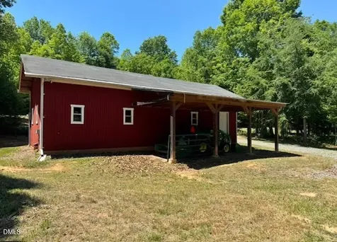 354 Wenasa Trail Yanceyville NC 27379