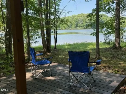 354 Wenasa Trail Yanceyville NC 27379
