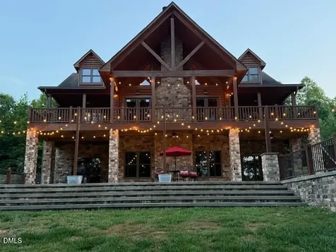 354 Wenasa Trail Yanceyville NC 27379