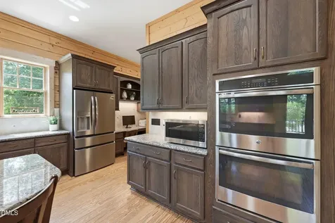 354 Wenasa Trail Yanceyville NC 27379