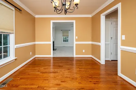 208 Kullana Lane Wake Forest NC 27587