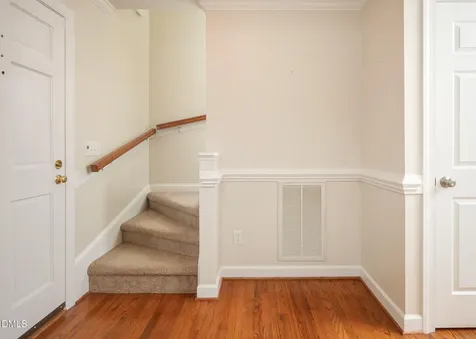 208 Kullana Lane Wake Forest NC 27587