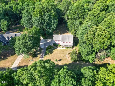208 Kullana Lane Wake Forest NC 27587