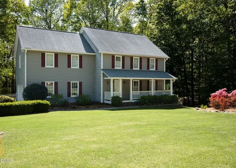 208 Kullana Lane Wake Forest NC 27587