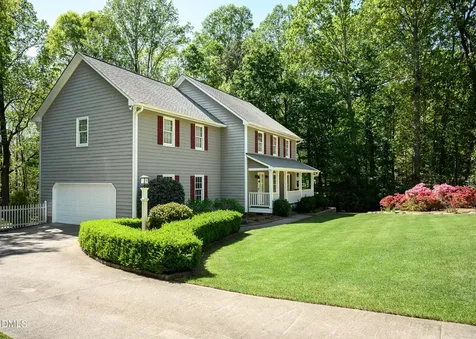208 Kullana Lane Wake Forest NC 27587