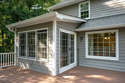 208 Kullana Lane Wake Forest NC 27587