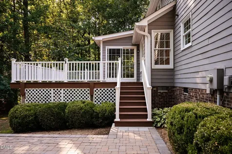 208 Kullana Lane Wake Forest NC 27587