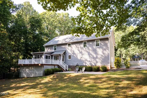 208 Kullana Lane Wake Forest NC 27587
