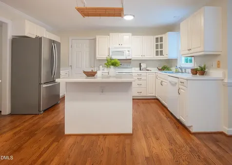 208 Kullana Lane Wake Forest NC 27587
