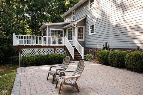 208 Kullana Lane Wake Forest NC 27587
