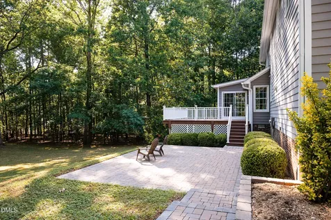 208 Kullana Lane Wake Forest NC 27587