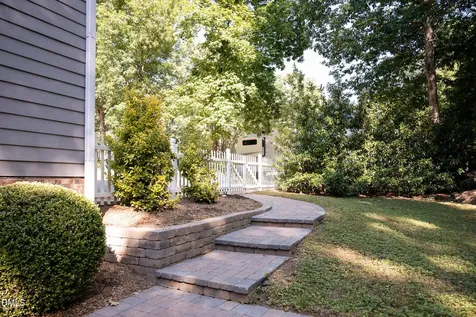 208 Kullana Lane Wake Forest NC 27587