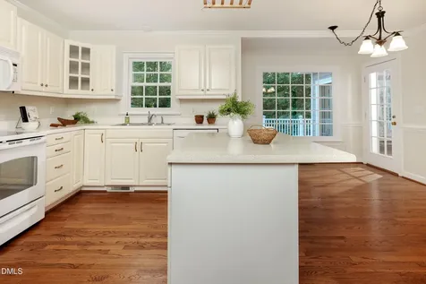 208 Kullana Lane Wake Forest NC 27587