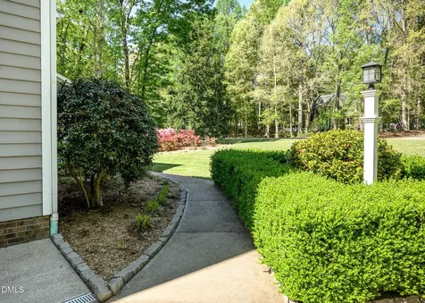 208 Kullana Lane Wake Forest NC 27587