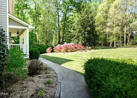 208 Kullana Lane Wake Forest NC 27587