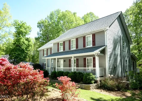 208 Kullana Lane Wake Forest NC 27587