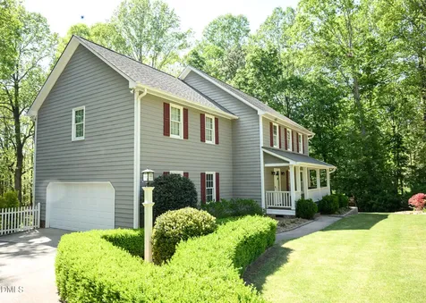 208 Kullana Lane Wake Forest NC 27587