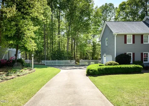 208 Kullana Lane Wake Forest NC 27587
