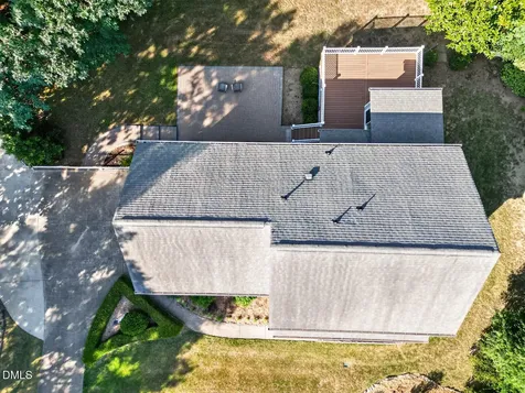 208 Kullana Lane Wake Forest NC 27587