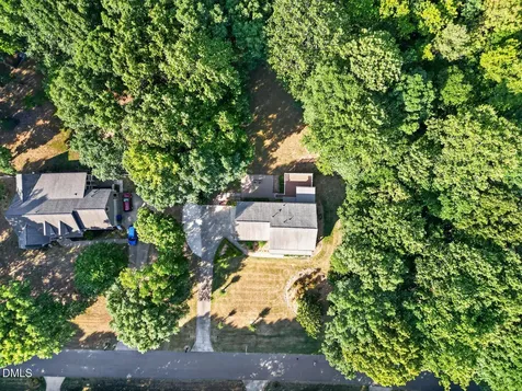 208 Kullana Lane Wake Forest NC 27587