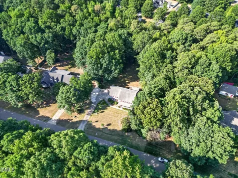 208 Kullana Lane Wake Forest NC 27587
