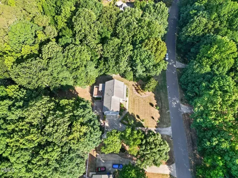 208 Kullana Lane Wake Forest NC 27587