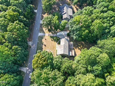 208 Kullana Lane Wake Forest NC 27587