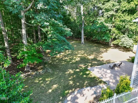 208 Kullana Lane Wake Forest NC 27587