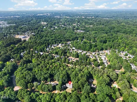 208 Kullana Lane Wake Forest NC 27587