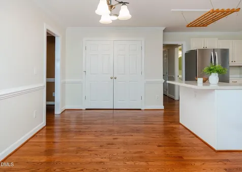 208 Kullana Lane Wake Forest NC 27587