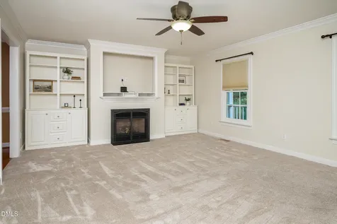 208 Kullana Lane Wake Forest NC 27587