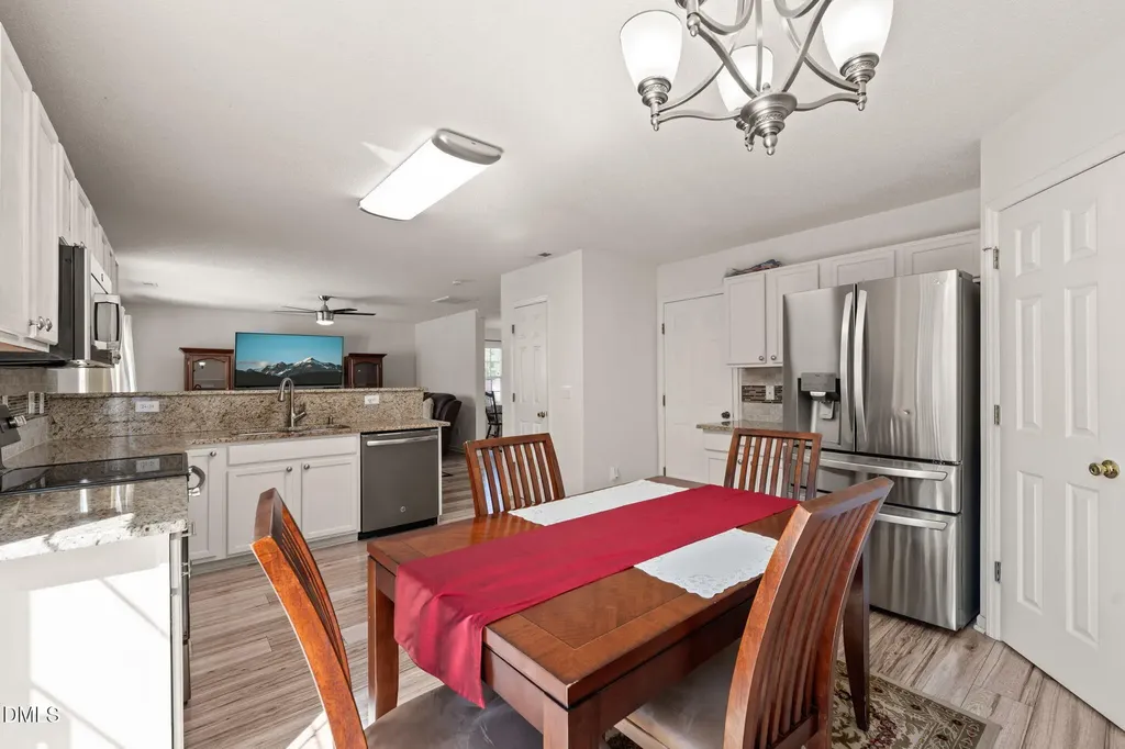 7504 Brighton Village Drive Raleigh NC 27616