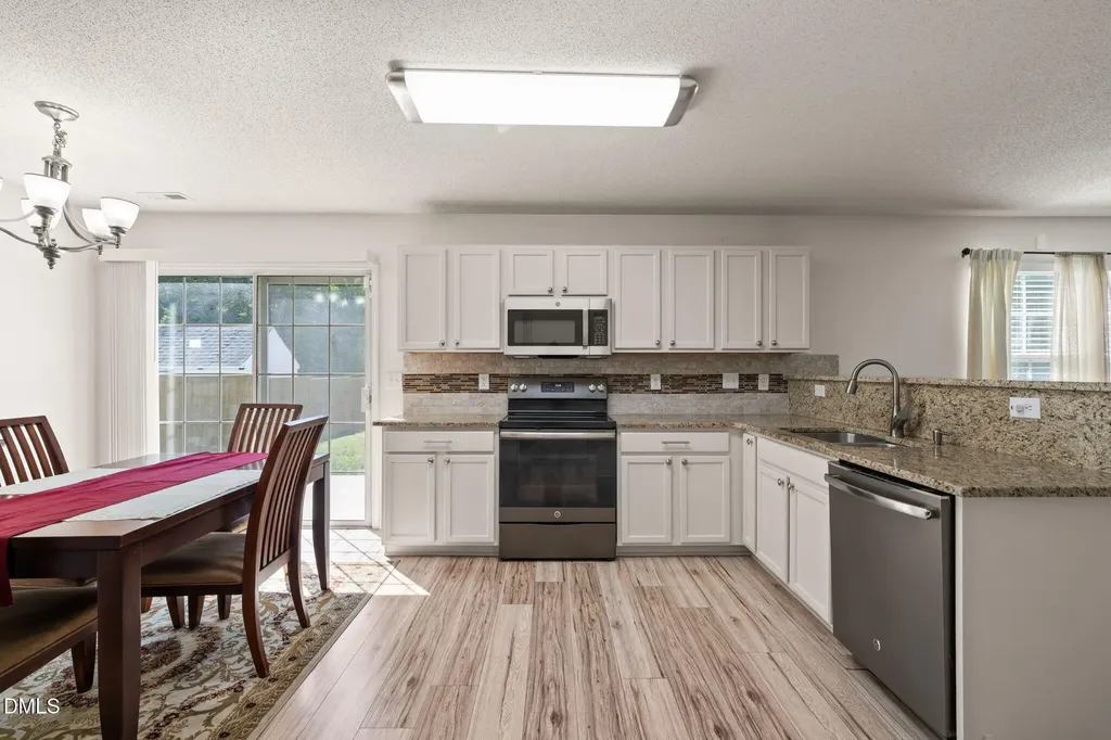 7504 Brighton Village Drive Raleigh NC 27616