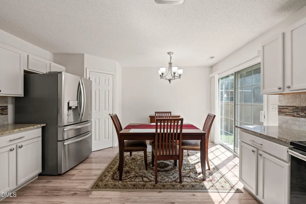 7504 Brighton Village Drive Raleigh NC 27616