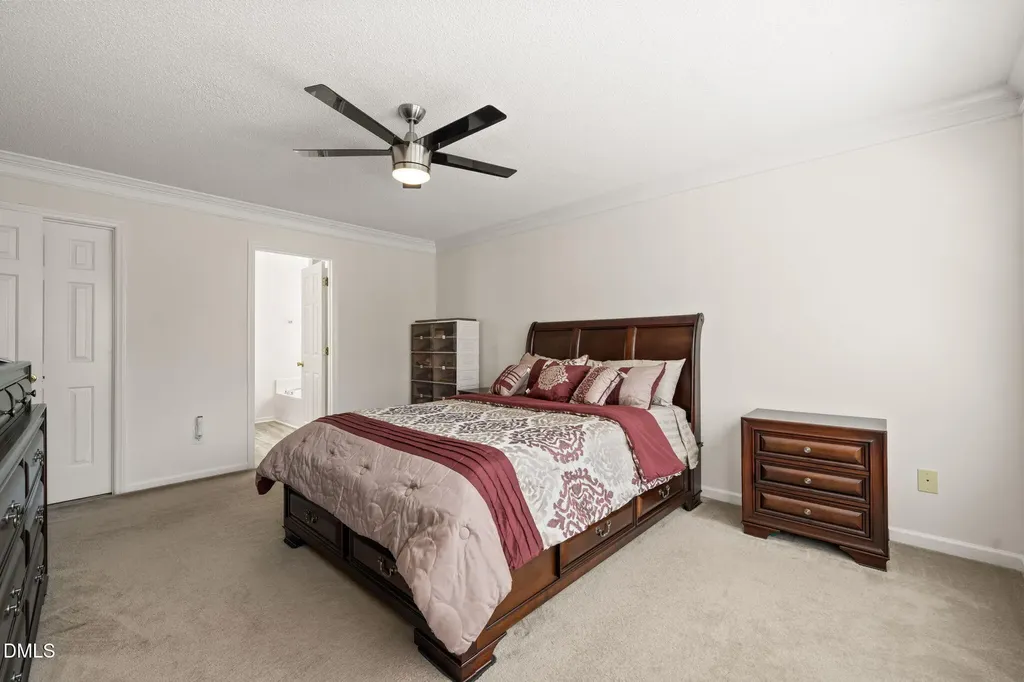 7504 Brighton Village Drive Raleigh NC 27616