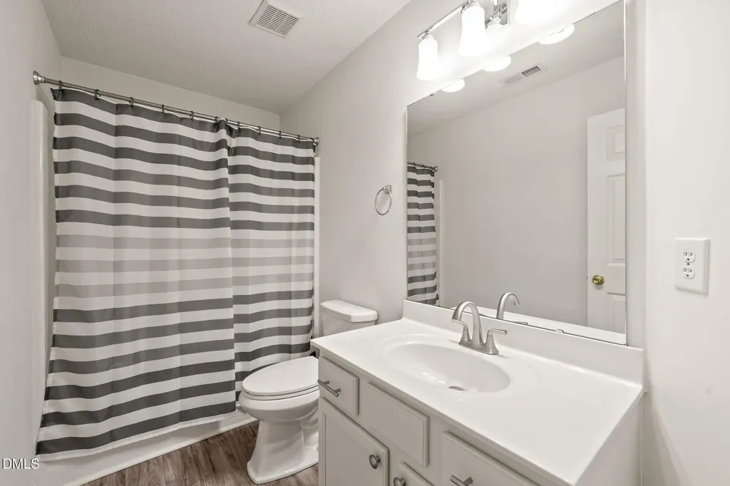 7504 Brighton Village Drive Raleigh NC 27616