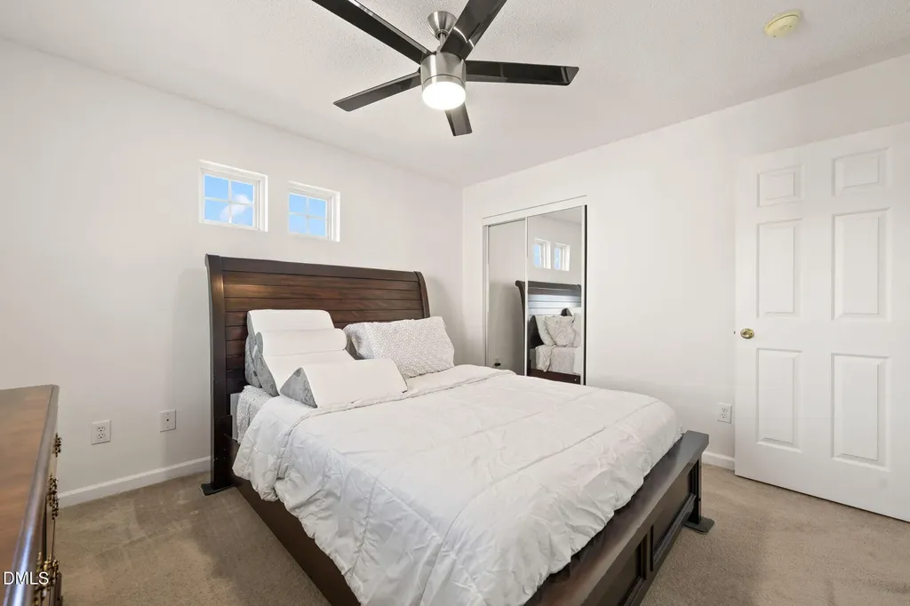 7504 Brighton Village Drive Raleigh NC 27616