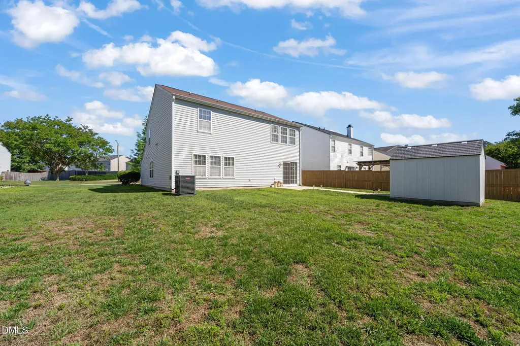 7504 Brighton Village Drive Raleigh NC 27616