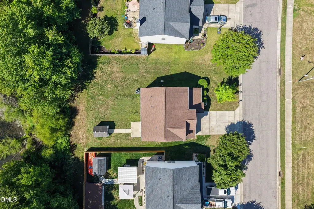7504 Brighton Village Drive Raleigh NC 27616
