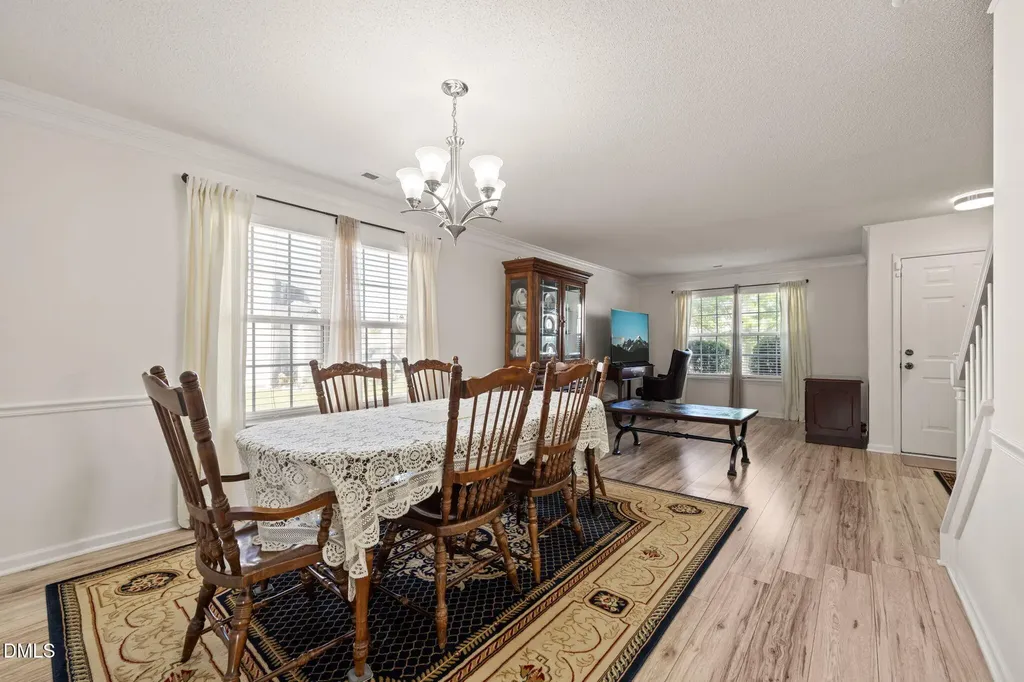 7504 Brighton Village Drive Raleigh NC 27616