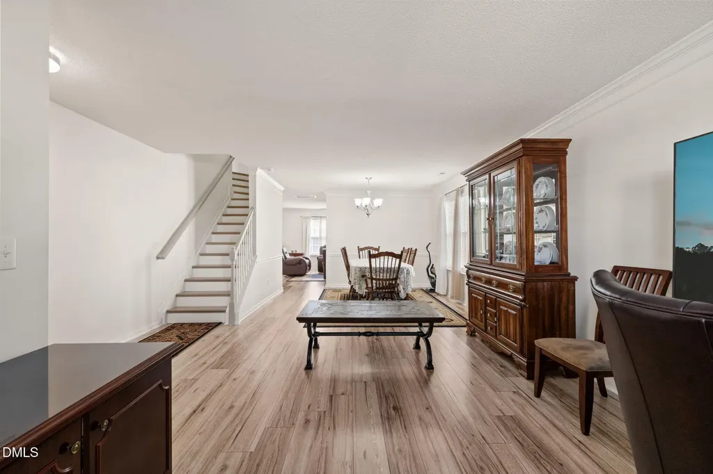 7504 Brighton Village Drive Raleigh NC 27616